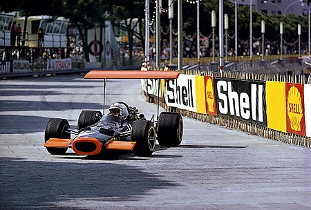 John Surtees 3
