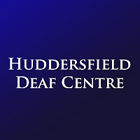 Huddersfield Deaf Centre Logo